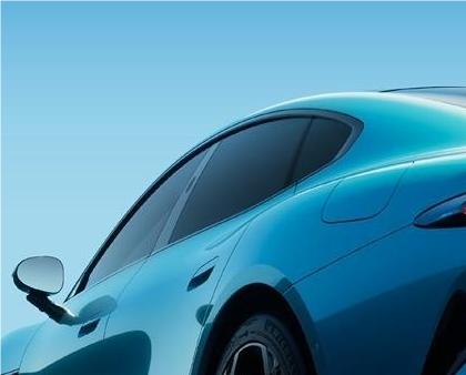 汽車油漆涂層檢測